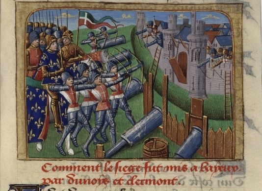 bayeux